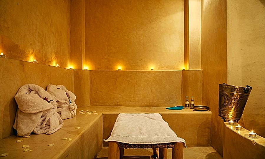 Riad Oriental Awatif 36