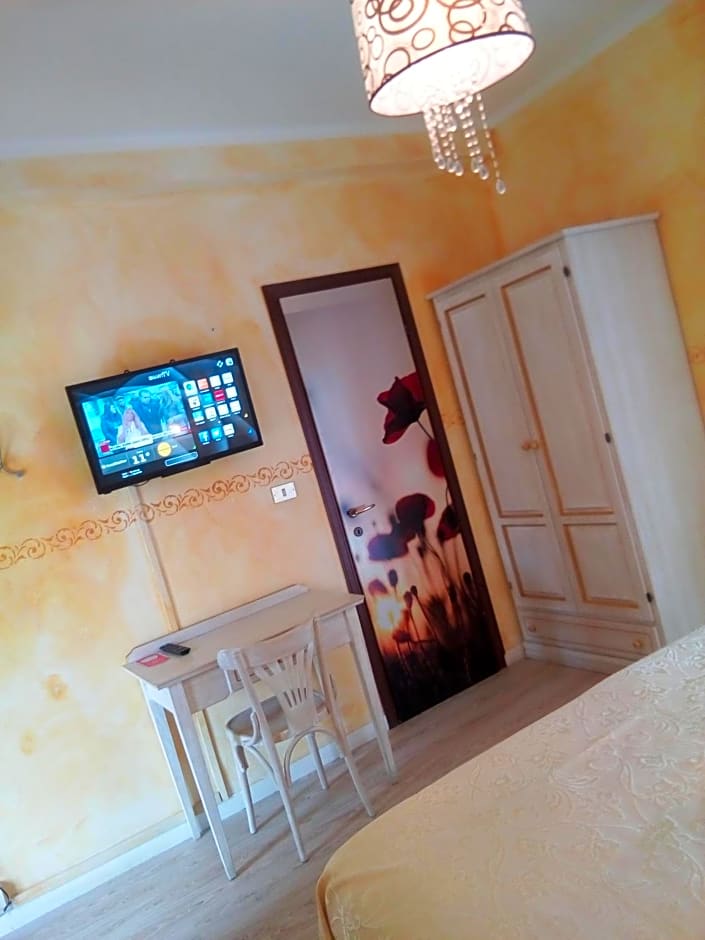 Hotel Eva La Romantica