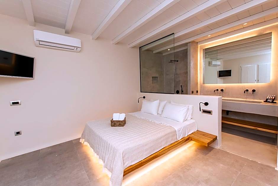 Aelia Mykonos
