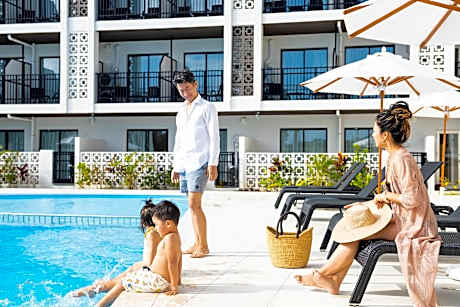 Hotel Torifito Miyakojima Resort