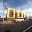 Hotel Mexico Mazatlan in Downtown