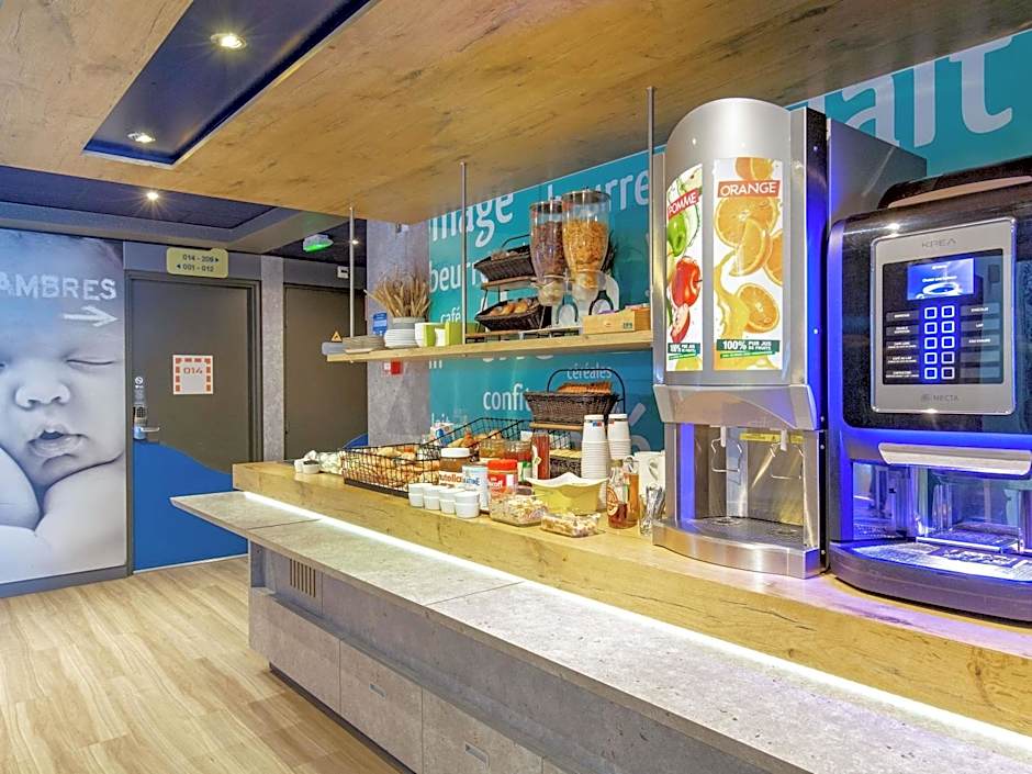 ibis budget Cavaillon