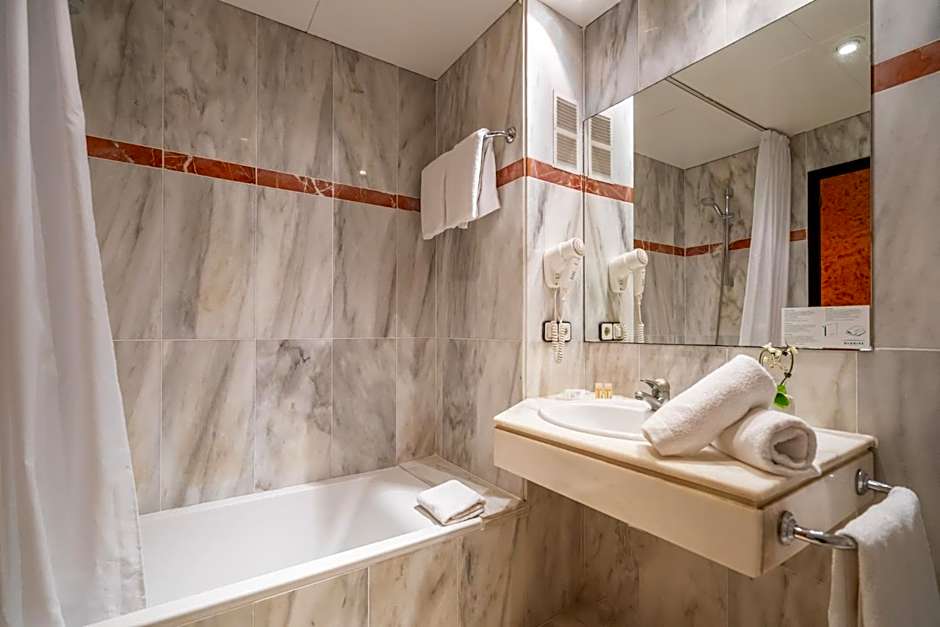 Hotel Glories