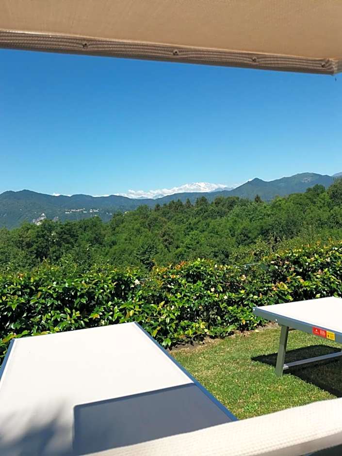 Albergo Ristorante Monterosa