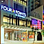 Four Points by Sheraton Brisbane