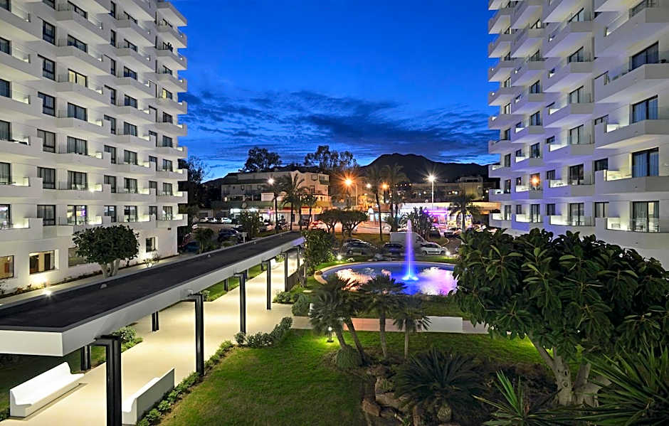 Hotel Ocean House Costa del Sol by Grupotel