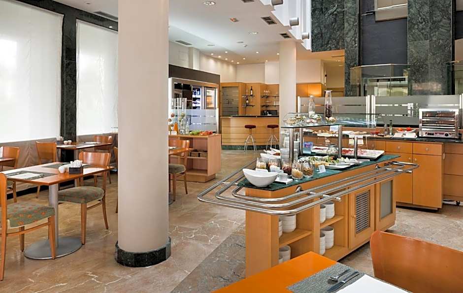 Holiday Inn Express Logrono Rioja By IHG