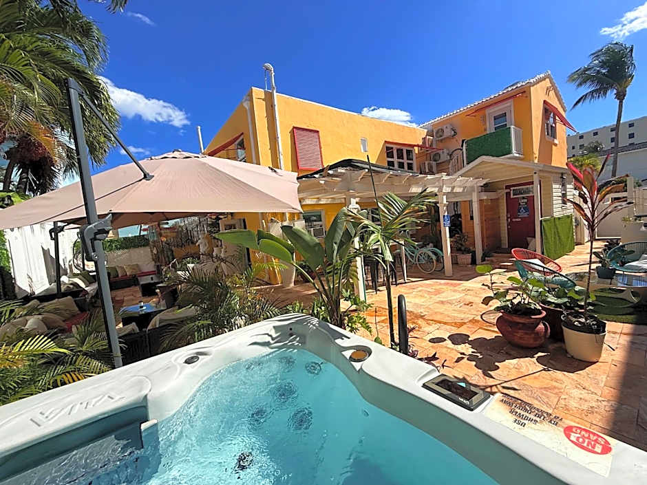 Sinclair Boutique Hotel