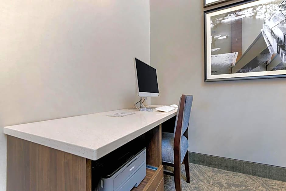 Quality Inn St. Cloud West