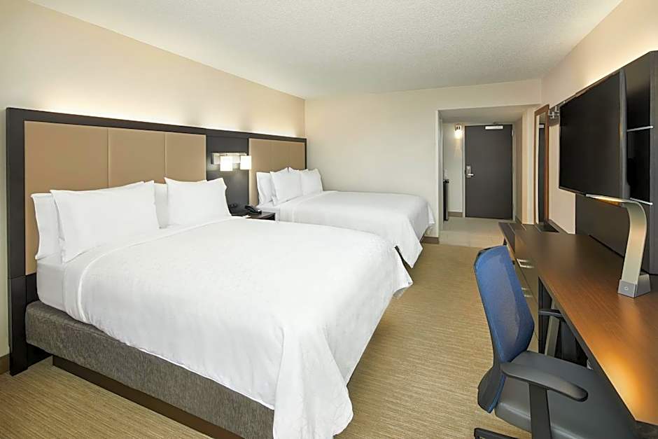 Holiday Inn Richmond-I-64 West End By IHG