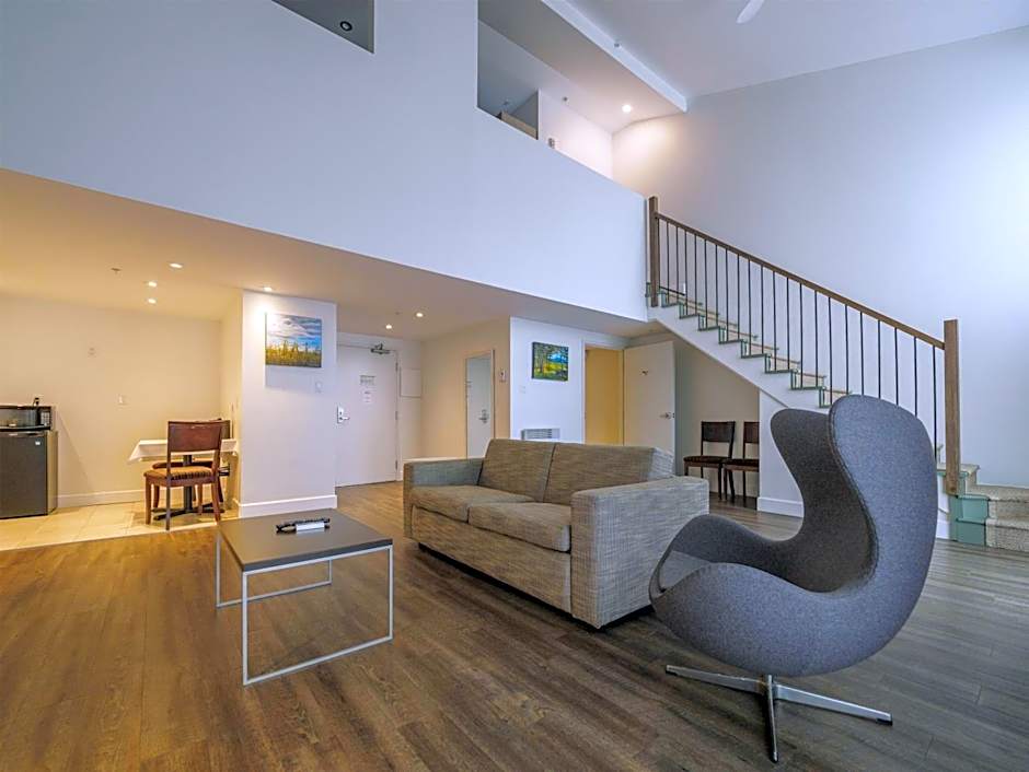 Hotel Lac Brome, BW Signature Collection