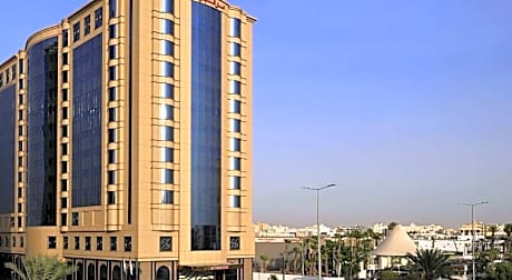Movenpick Hotel Jeddah City Star