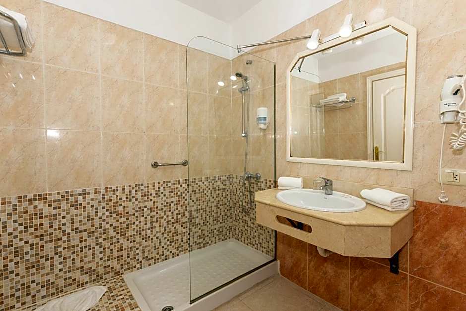 Villa De Adeje Beach