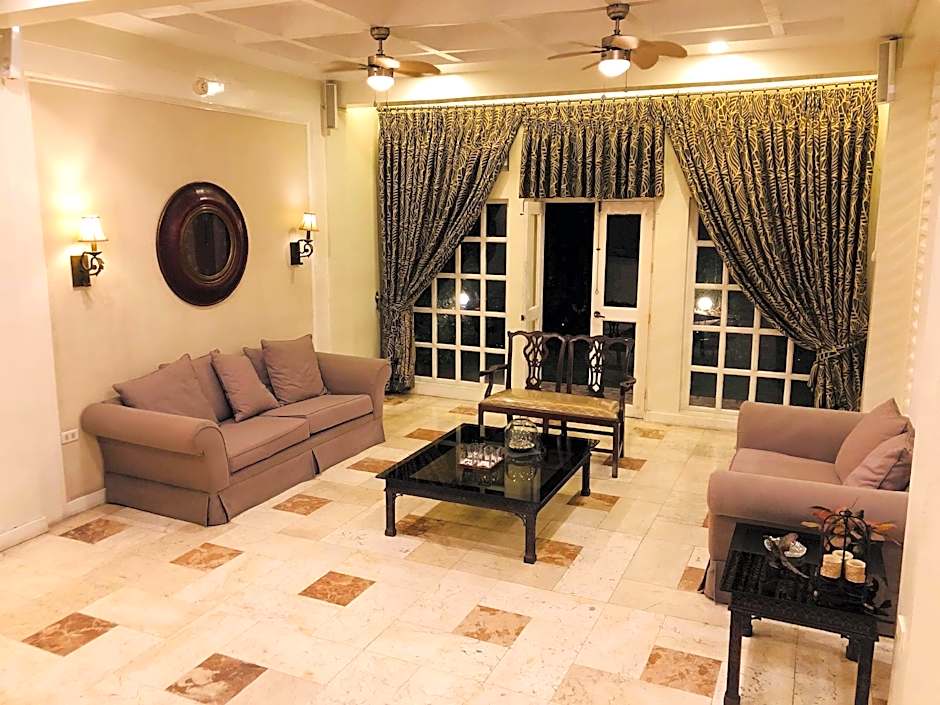 Citi Garden Suites