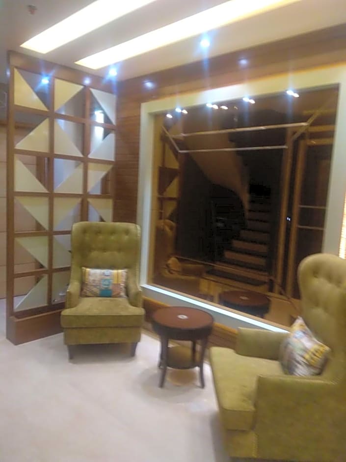 Csjs Inn By Krishna Group Of Hotels