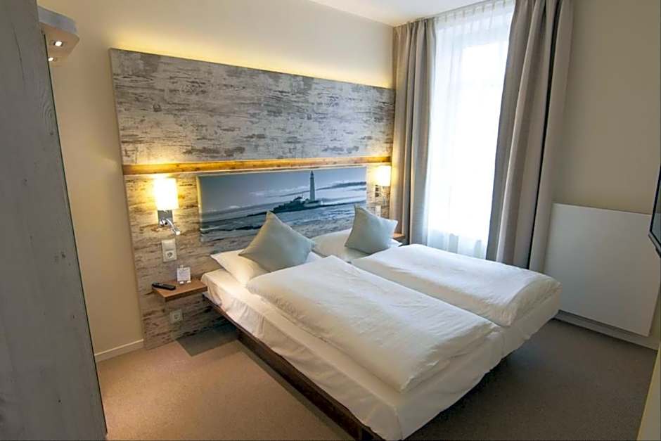 Arkadenhaus - Hotel Freiherr von Schwarzenberg