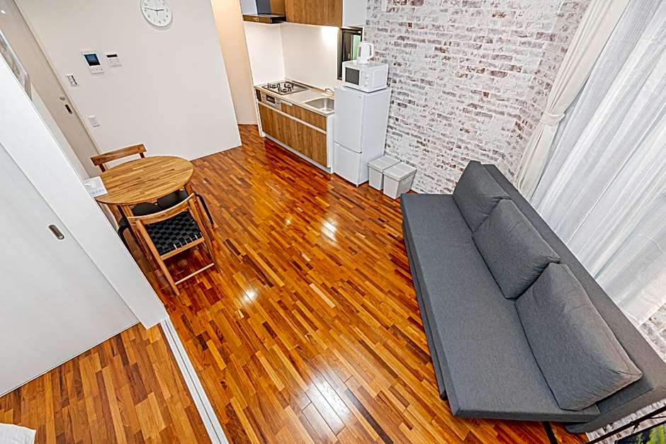 67 Apt Nishishinjuku Premium