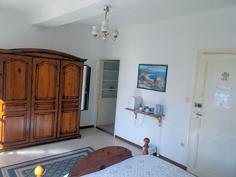 Poppys Chambres d'Hotes