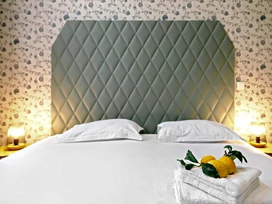 Hotel Lemon