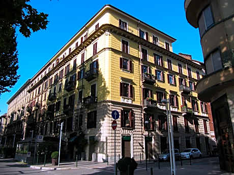 Al Porta Susa B&B