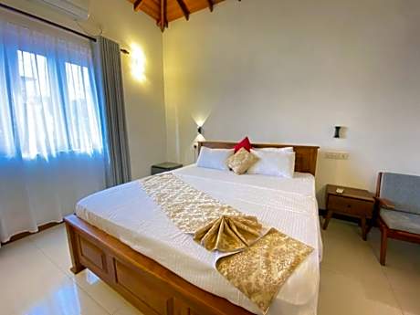 Super Deluxe with Balcony