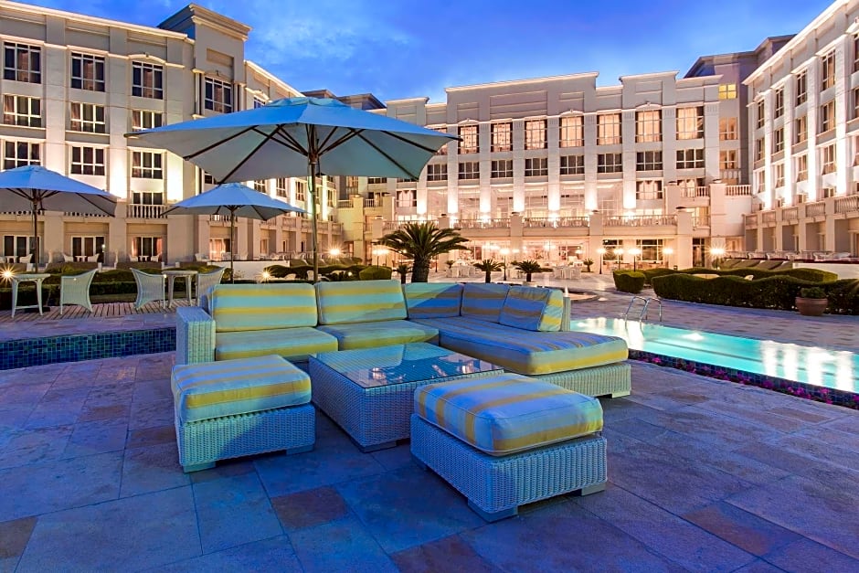 The Regency Hotel Kuwait