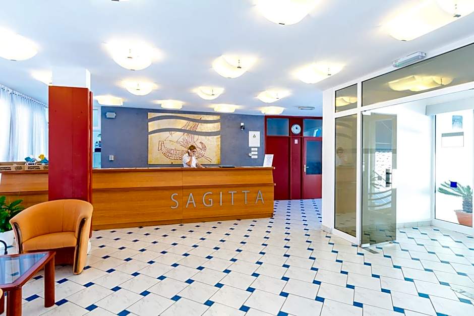 Sagitta All inclusive light
