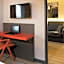 ibis Styles Lyon Confluence