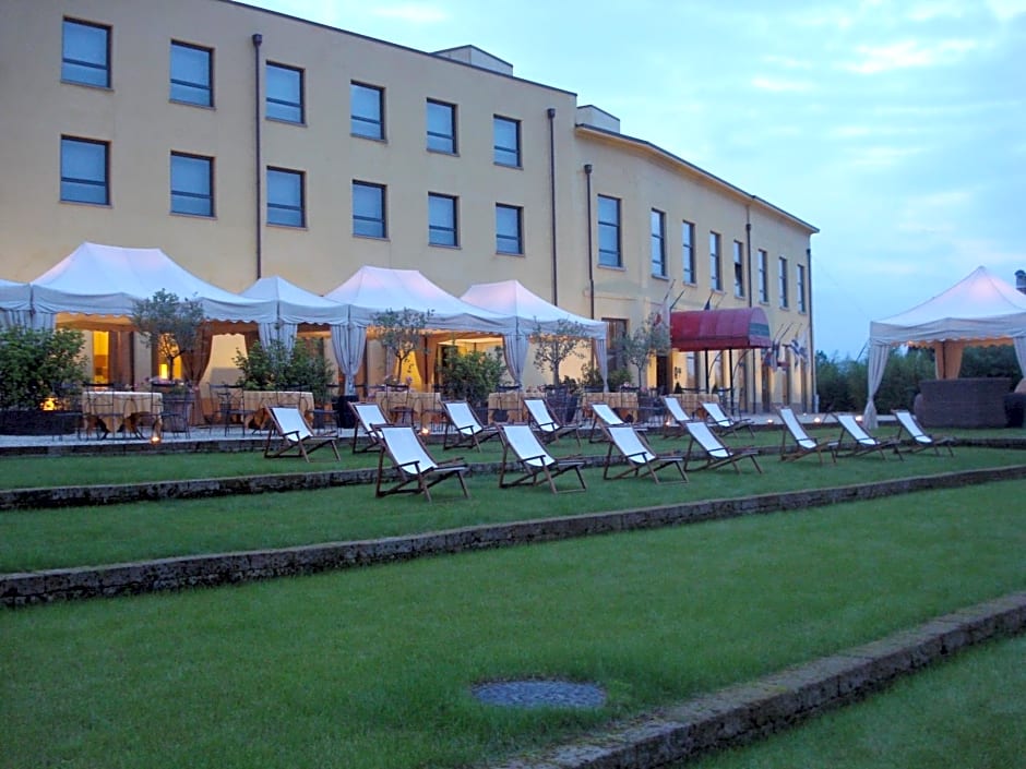 Hotel Barrage