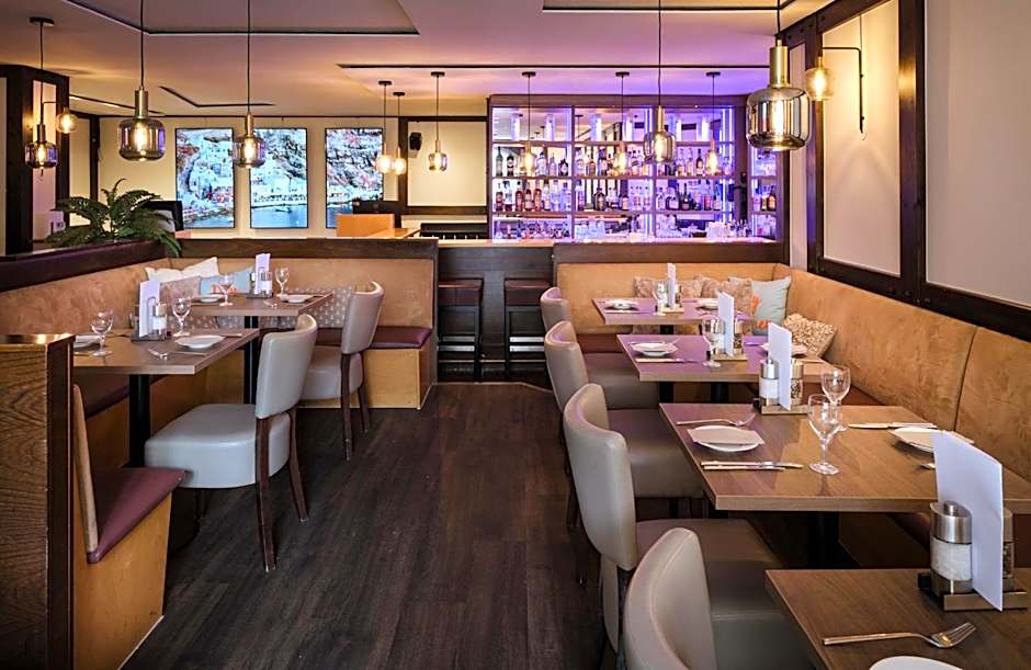 Leonardo Hotel Hamburg City Nord