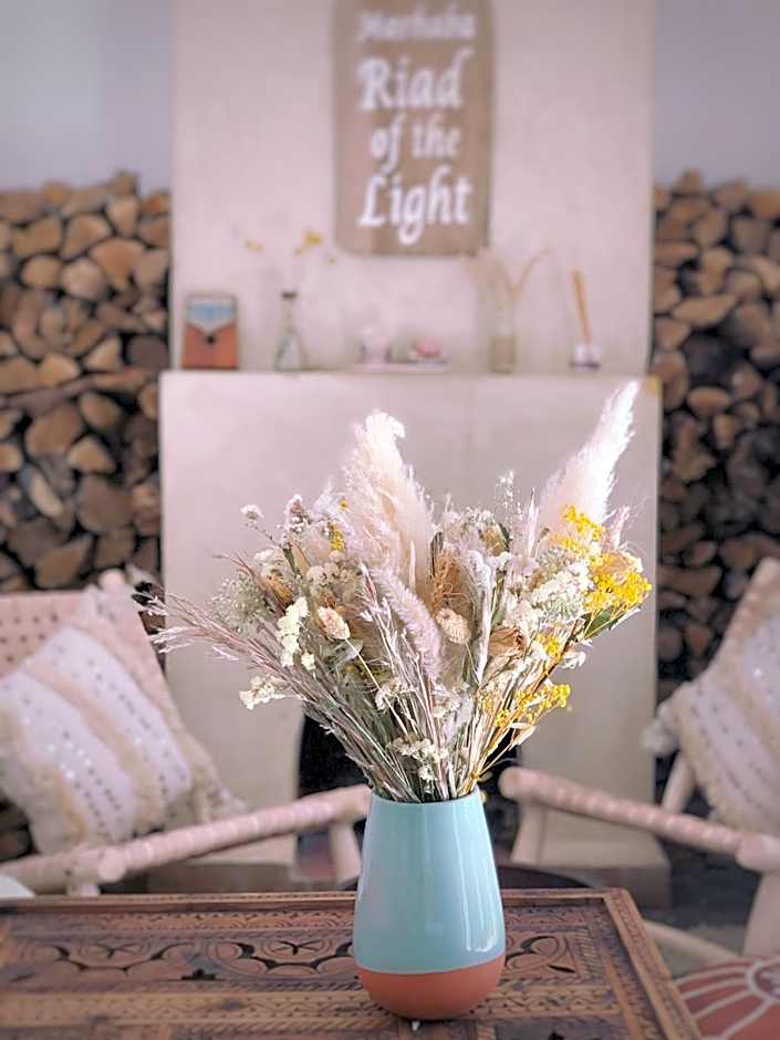 Riad of The Light