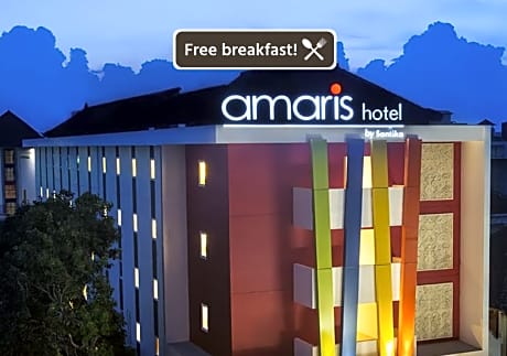 Hotel Amaris Kuta - Bali