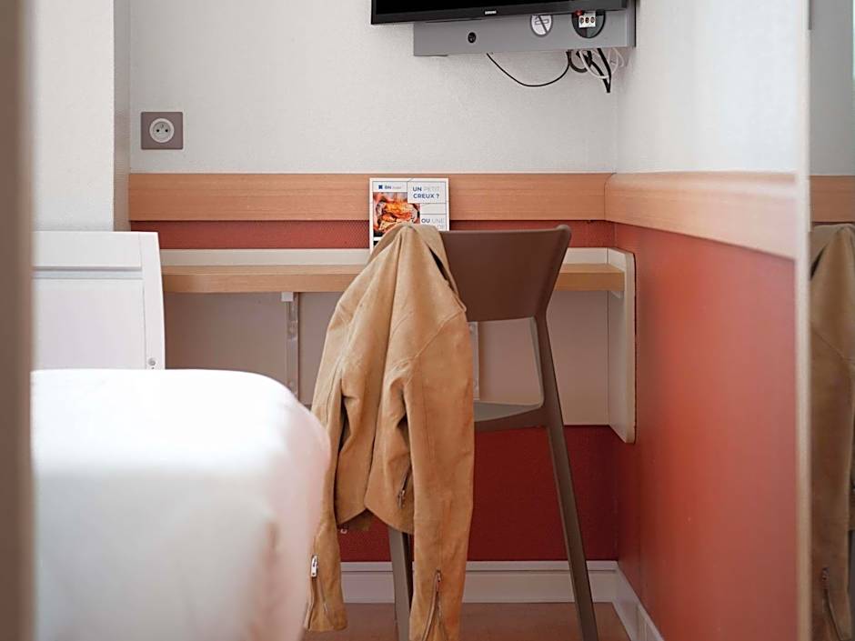 ibis budget Caen Mondeville
