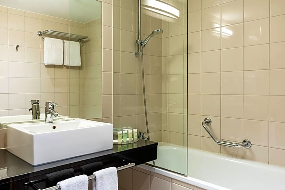 Courtyard by Marriott Paris Saint Denis