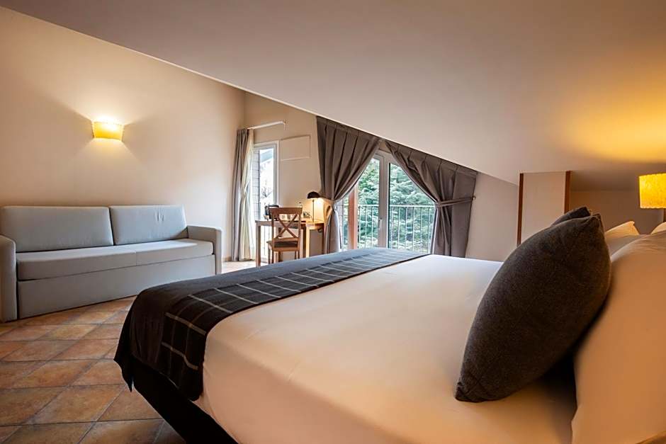 Hotel Màgic Ski by Nexta