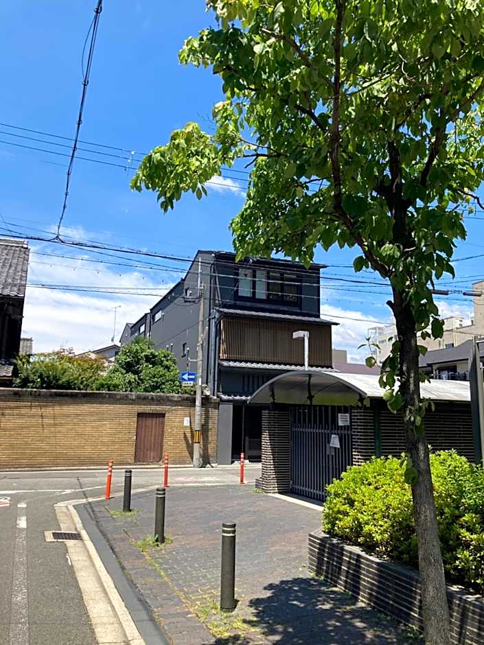 利々 京都 lili hotel kyoto