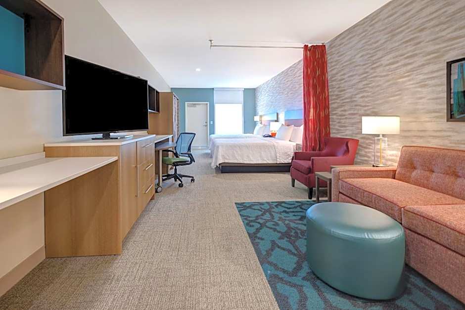 Home2 Suites By Hilton Galveston