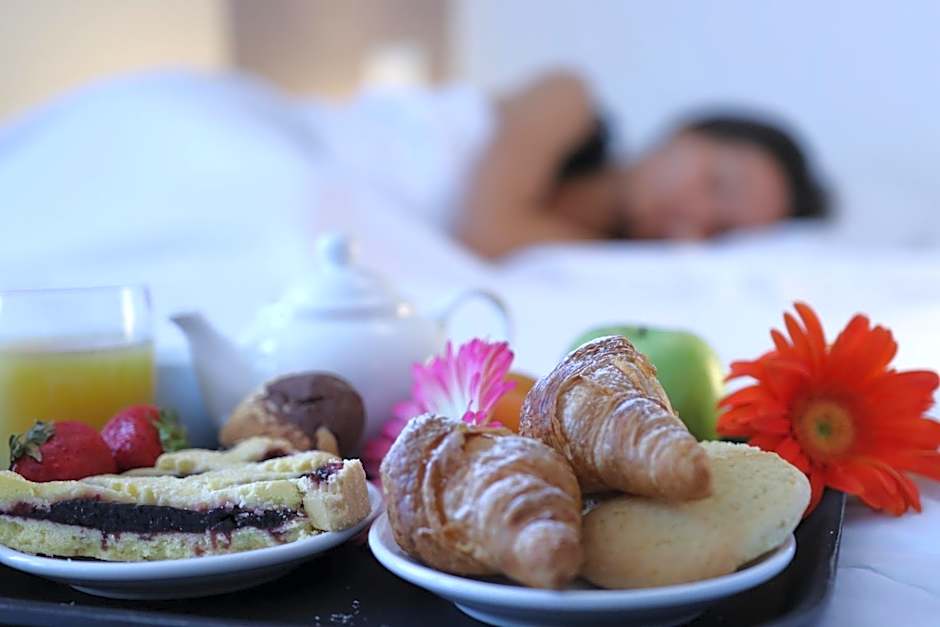 Park Hotel Sant'Elia