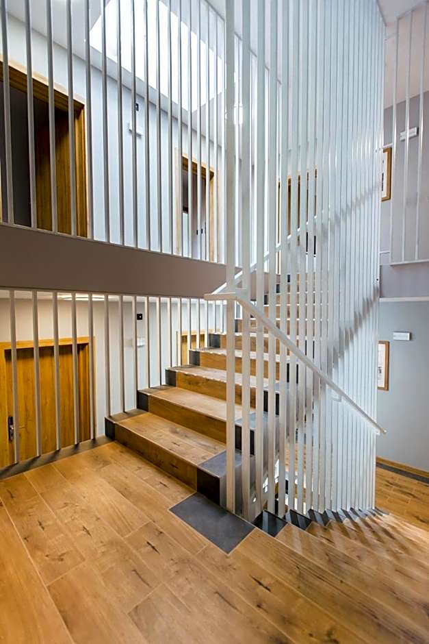 Jaśmin Apartamenty