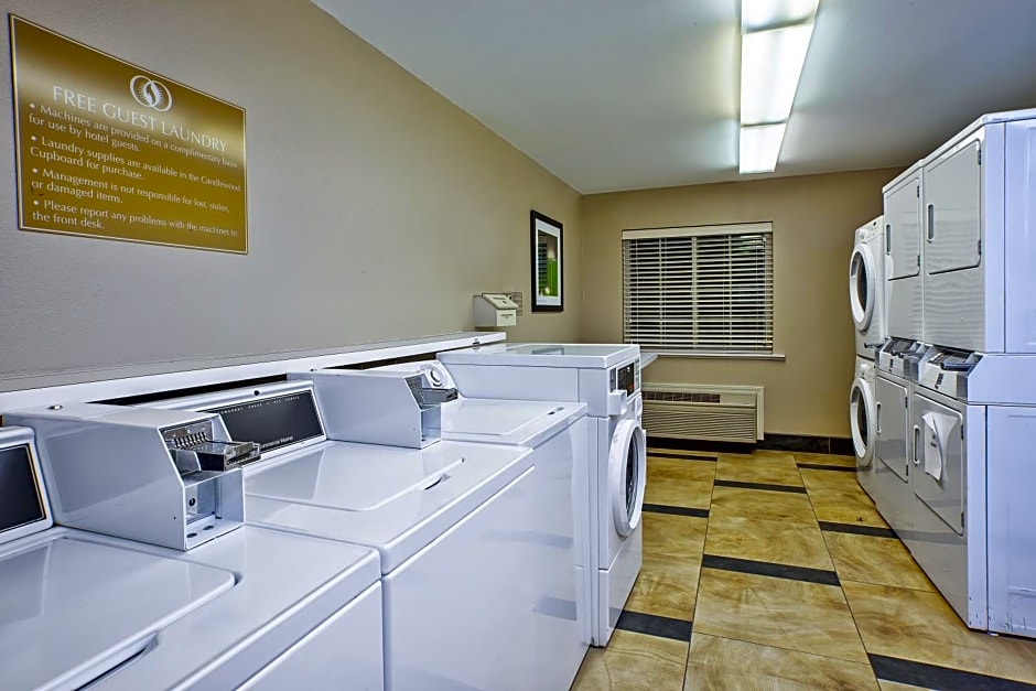 Candlewood Suites Indianapolis Northeast by IHG