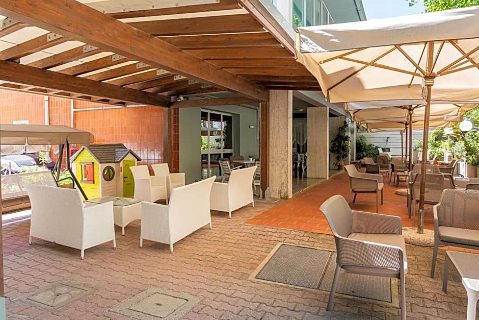 Hotel Ondina e Milazzo