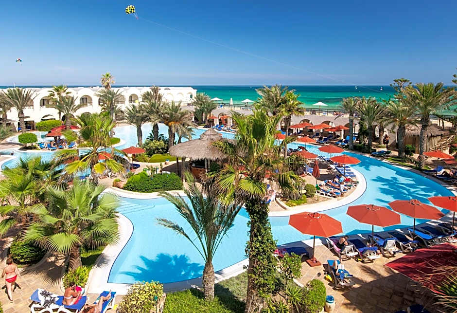 Sentido Djerba Beach