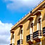 Hotel Parador de Alcalá