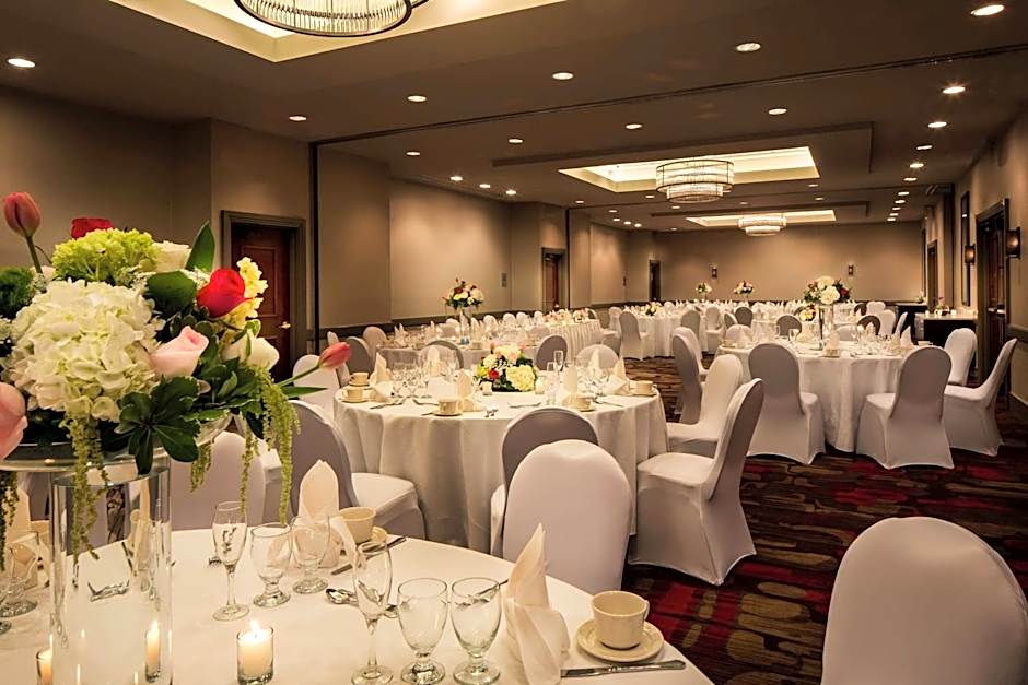 DoubleTree By Hilton Hotel Largo/Washington DC