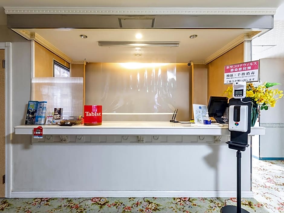 Tabist Annex Matsumi