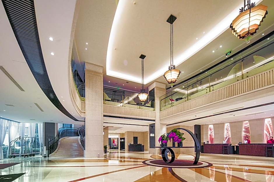 Changzhou Park Plaza
