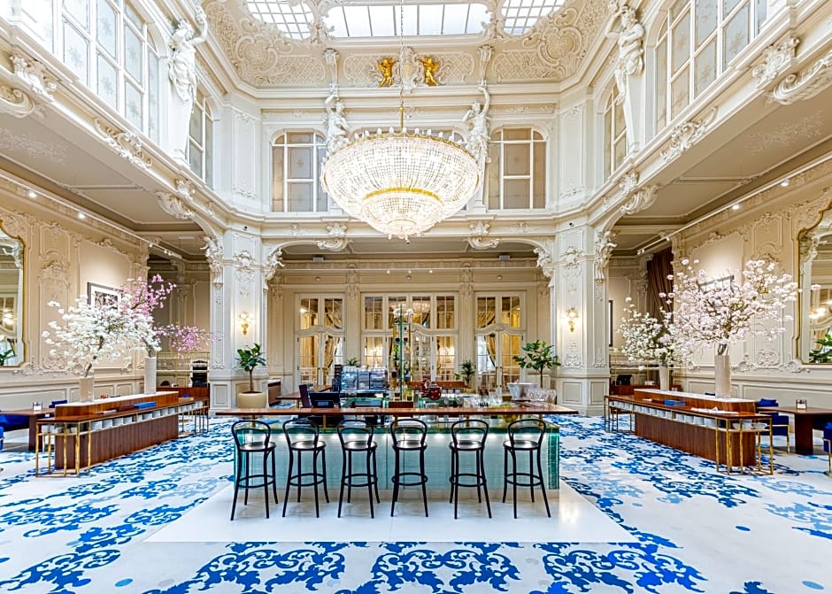 Grandhotel Pupp