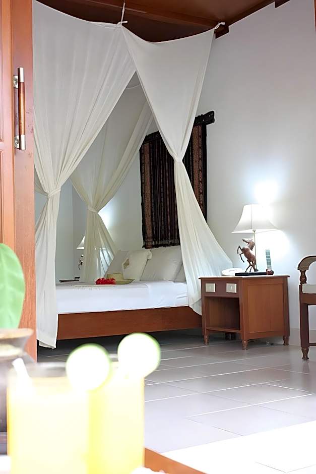 Bumi Ayu Bungalow Sanur