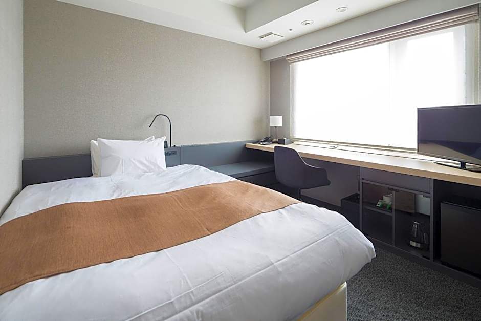Hotel Granbinario Komatsu