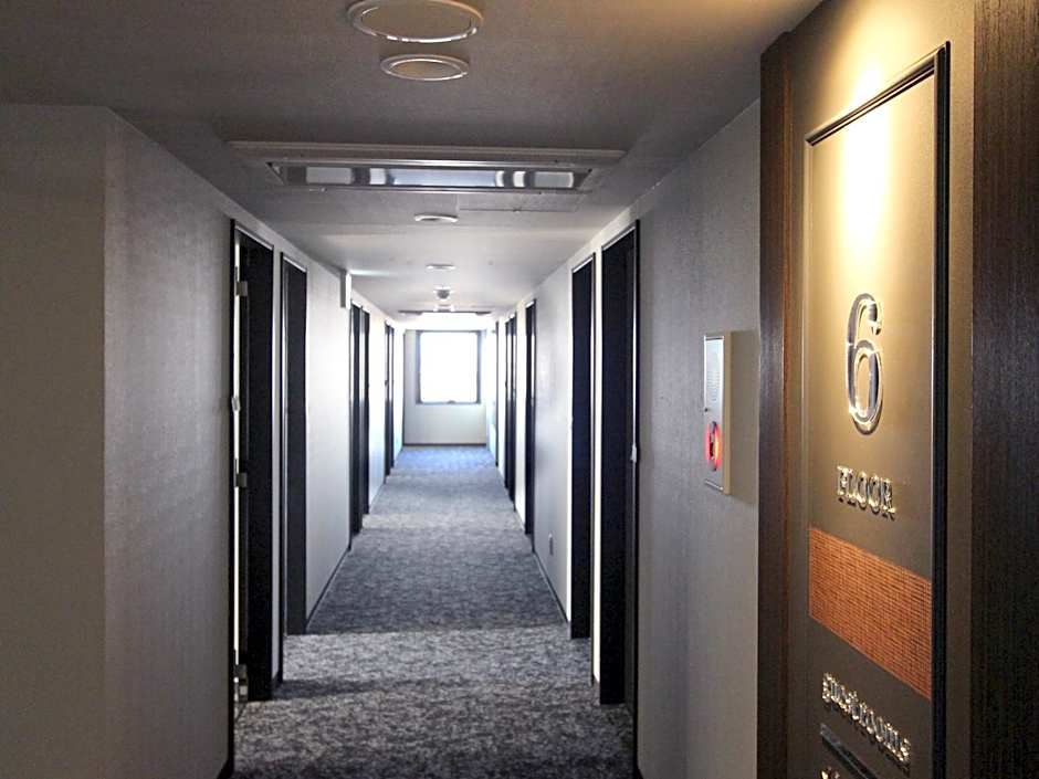 Hotel Trend Okazaki Ekimae
